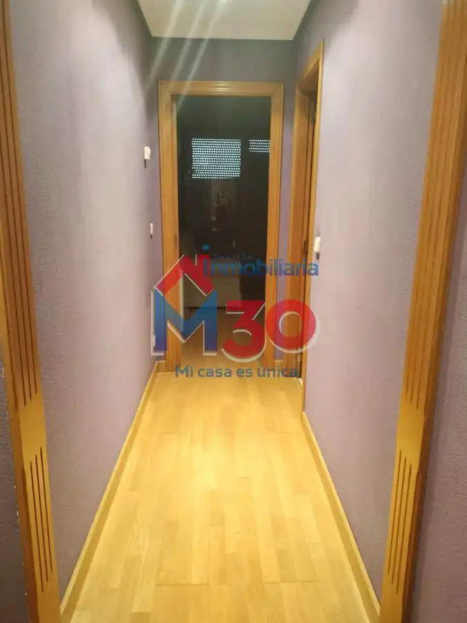 Apartament en venda en Miranda de Ebro amb Calefacció i Traster