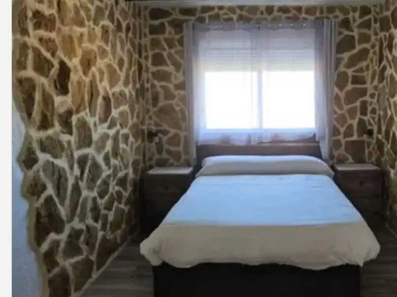 Dormitori de Casa adosada en venda en Torre-Pacheco amb Aire condicionat