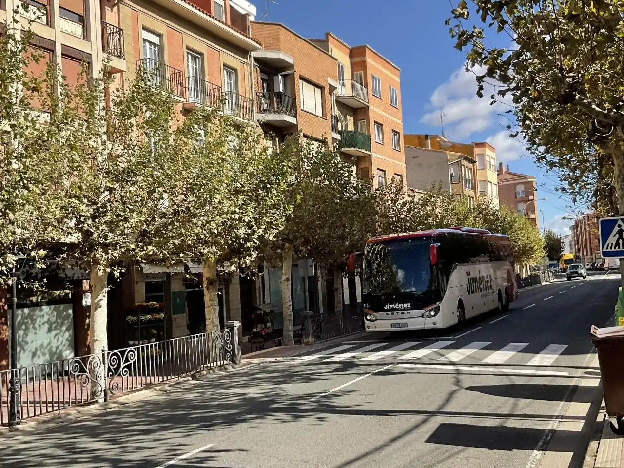 Terreny residencial en venda a Santo Domingo de la Calzada, imagen 13