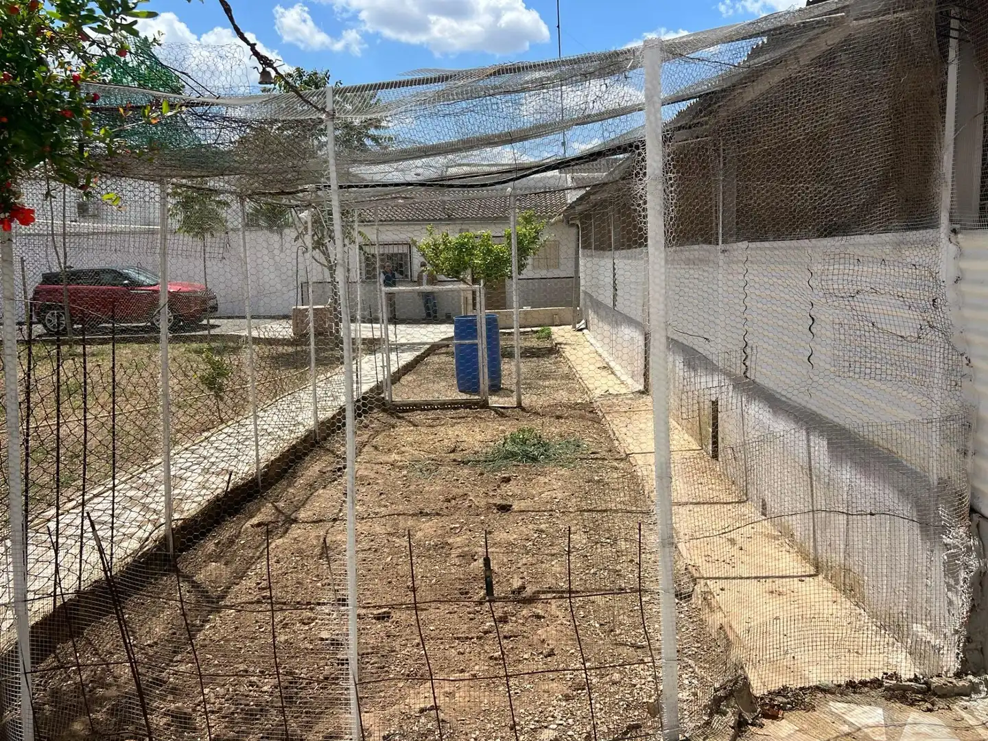 Casa rústica amb jardí en venda a Mollina, imagen 14