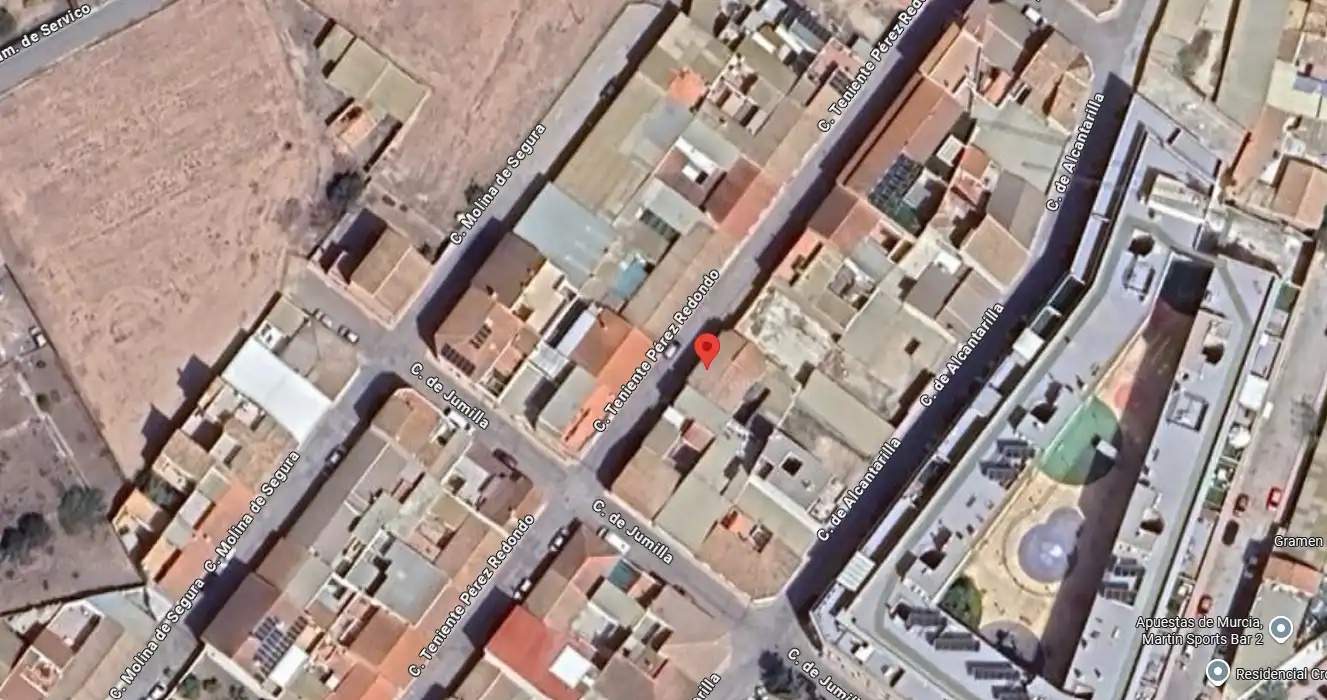 Pis en venda a Calle Teniente Perez Redondo 34, imagen 3