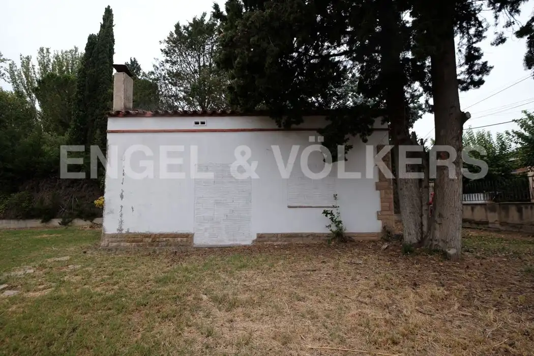 Residential land for sale in Instituts - Universitat, imagen 4