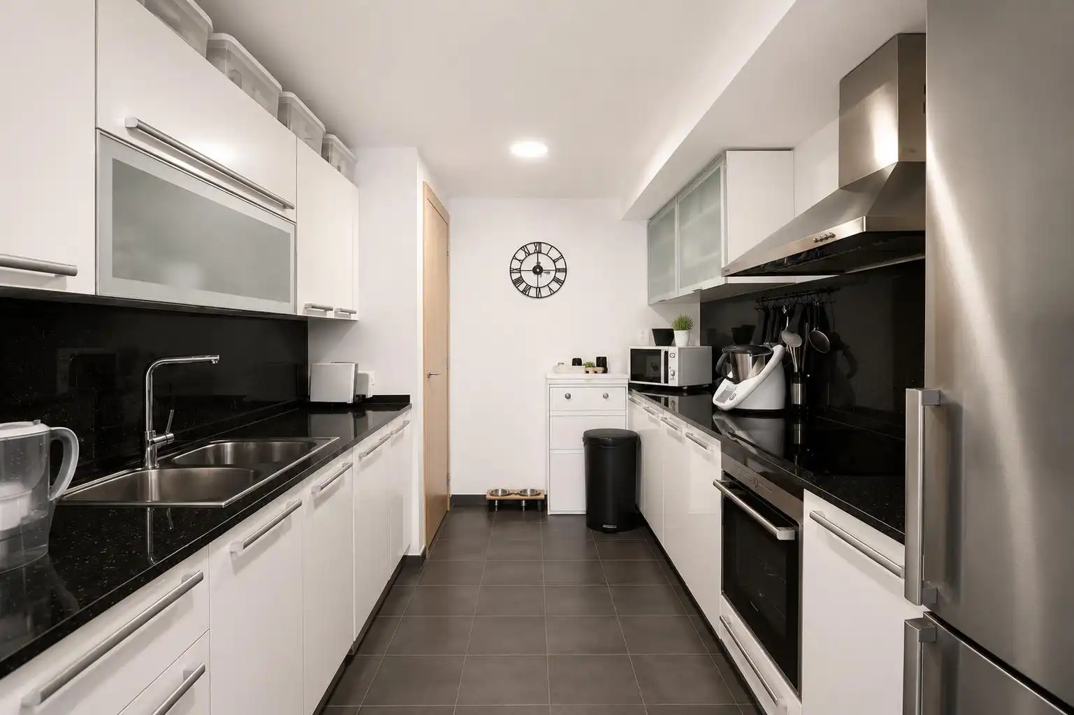 Duplex avec ascenseur à vendre à DE TIRSO DE MOLINA, imagen 9