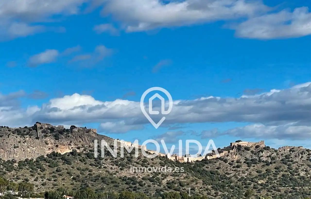 Casa o chalet en venta en R-9 Foies B Pol-16, 3, Xàtiva