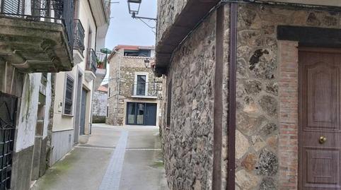 Foto 4 de Finca rústica en venda a Consolosa, Cabezabellosa, Cáceres