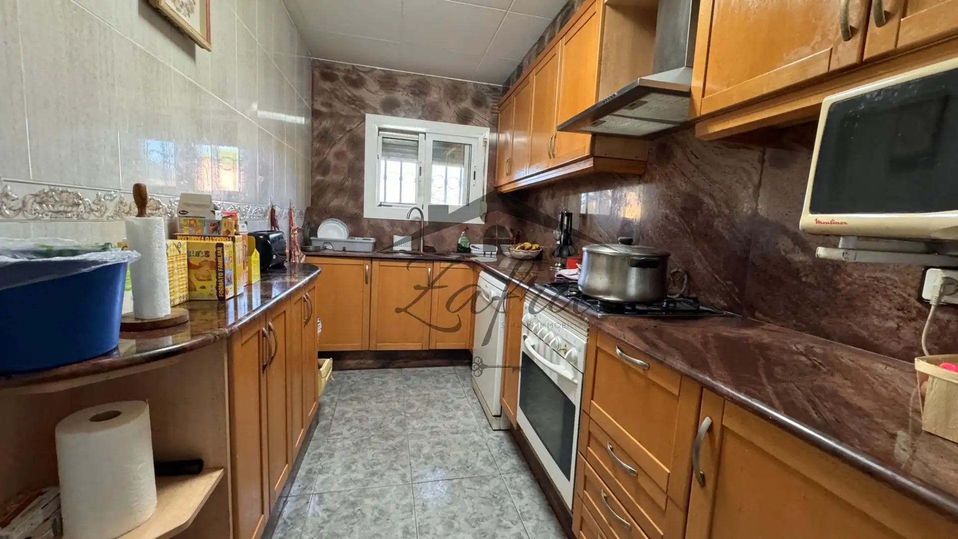 Maison avec jardin à vendre à Carrer Carrer Mart, imagen 16