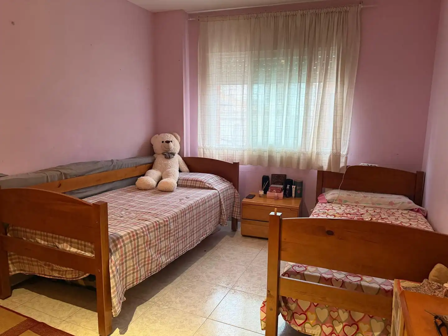Flat with terrace for sale in Caminet de les Vinyes, imagen 10