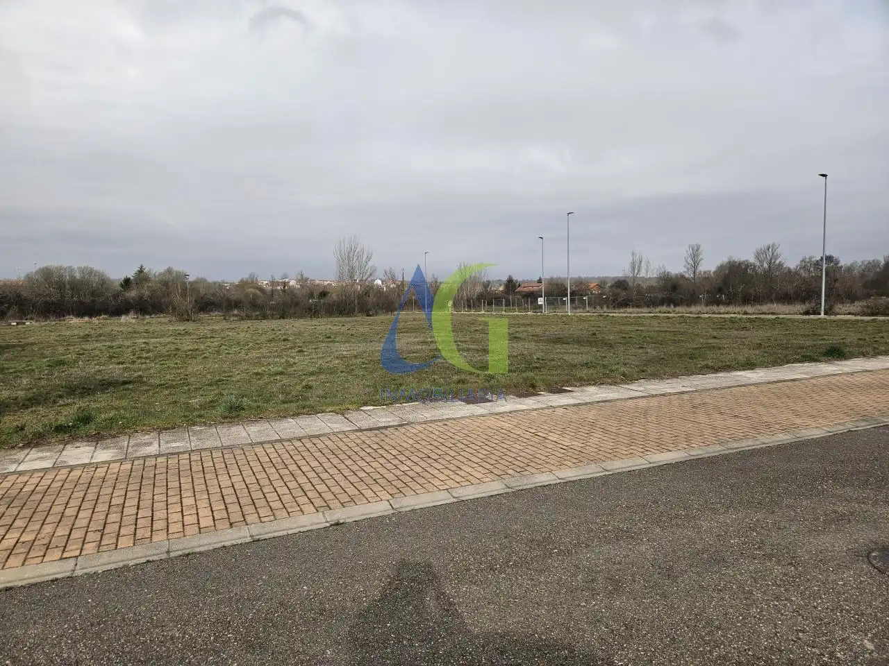 Terreni e lotti in vendita a Villaquilambre, imagen 2