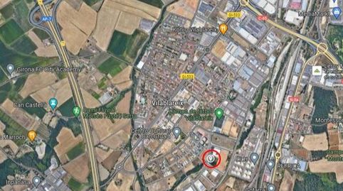 Terreny d'ús industrial de 4.340 m2