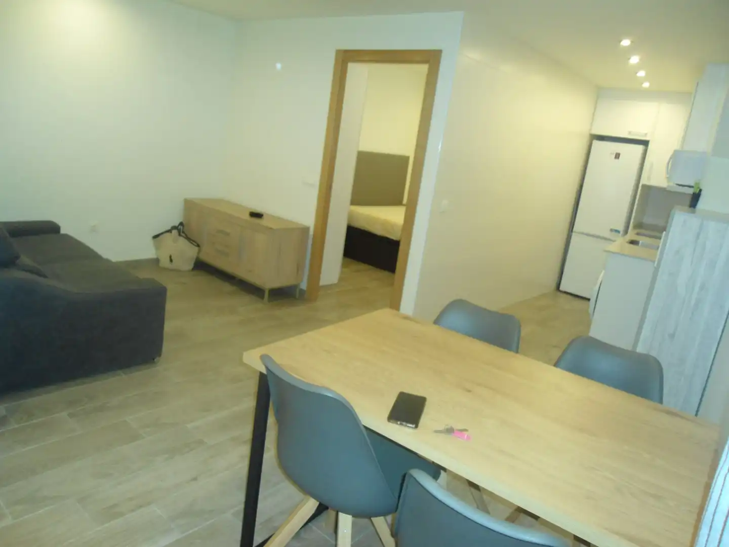 Apartment to rent in Carrer Sant Antoni, imagen 12