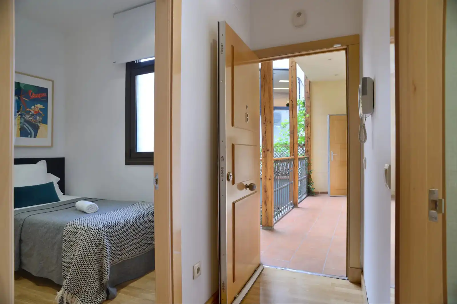 Piso en alquiler en N/A, imagen 9
