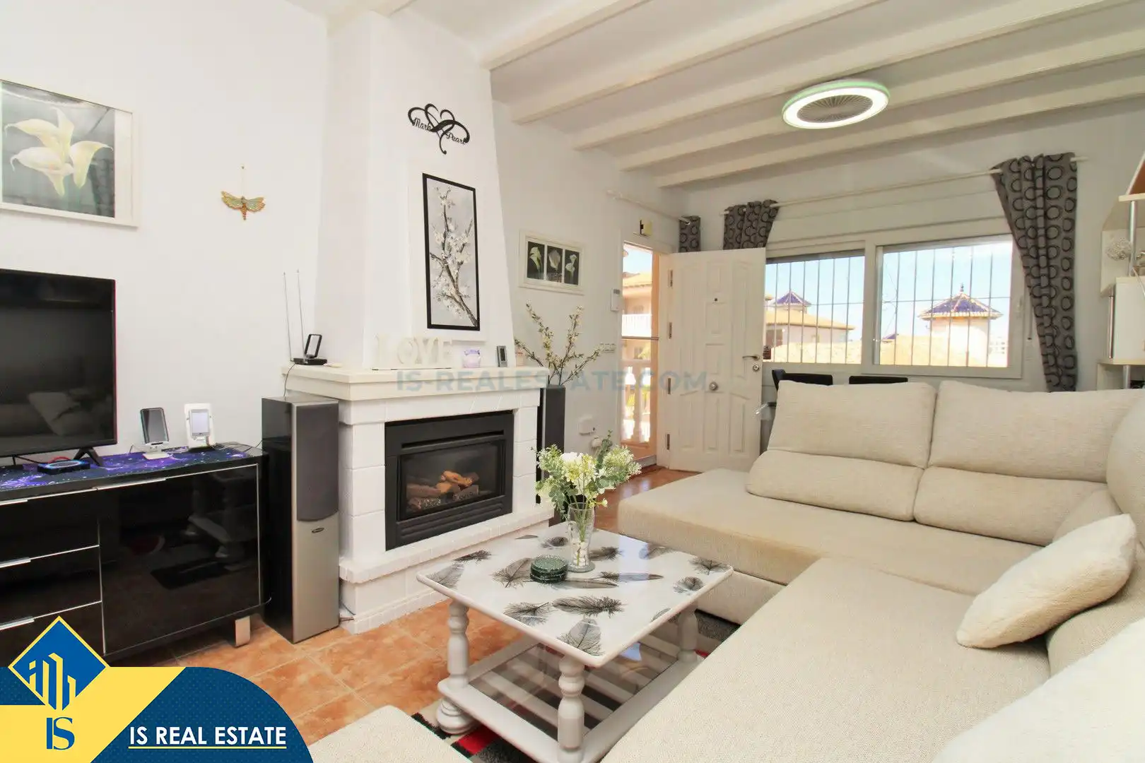 Villa mit Pool zum Verkauf in Orihuela Costa, imagen 4