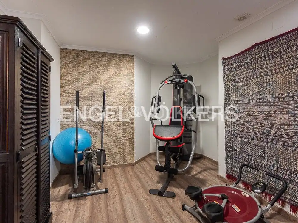 Casa con terrazza in vendita a Torre en Conill - Cumbres de San Antonio, imagen 58