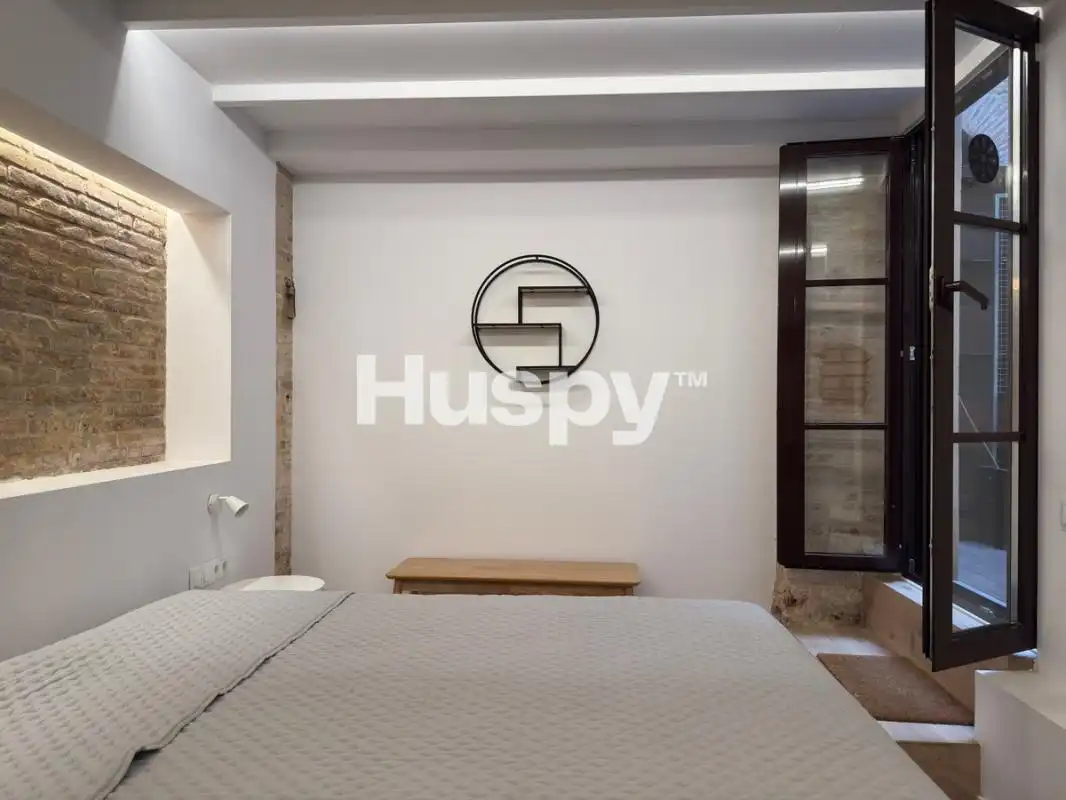 Ground floor with terrace for sale in Carrer d'en Serra, imagen 12