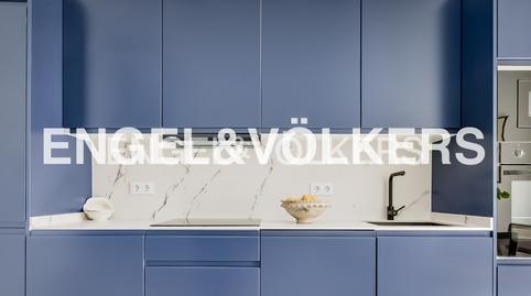 Photo 5 of Apartment to rent in Argüelles, Madrid