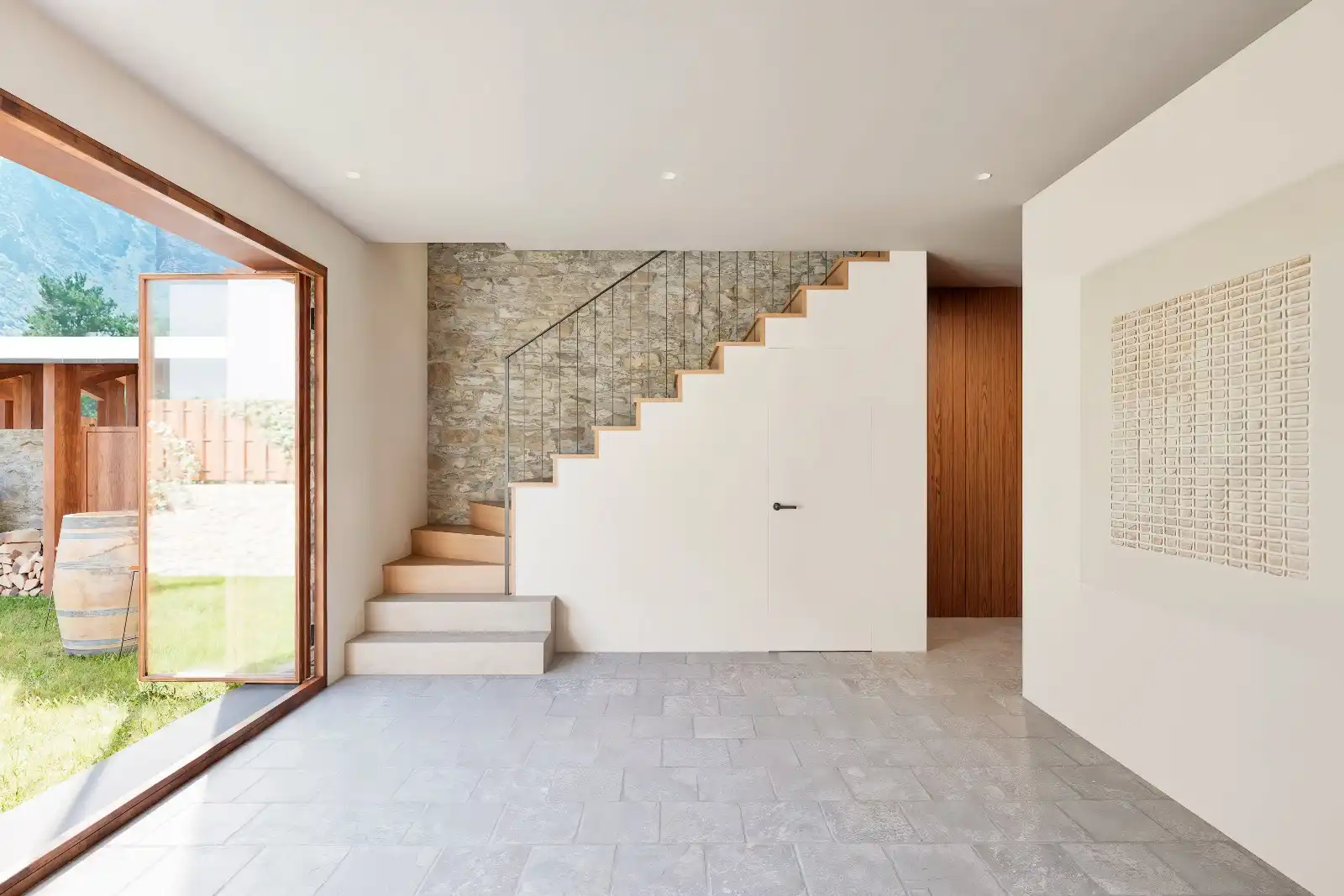 Casa adosada en venta en Benasque con Aire acondicionado, Calefacción y Jardín privado