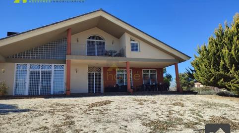 Photo 2 of House or chalet for sale in Diseminados Pulgara, 20, Pulgara, Lorca