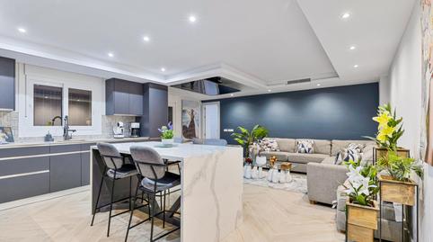 Foto 4 von Erdgeschoss zum Verkauf in Avenida Pacos de Los, Los Pacos, Fuengirola