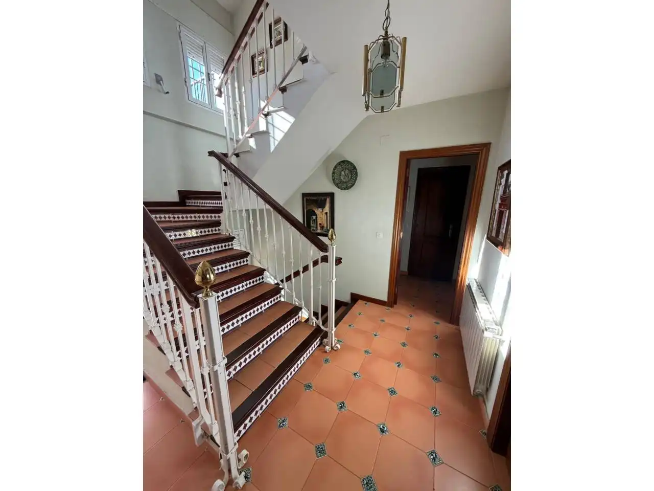 Houses for sale in Úbeda  with Heating, Private garden and Terrace