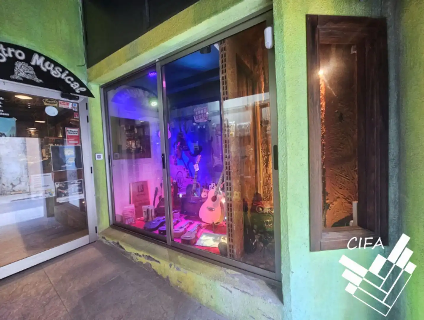 Gewerbefläche zum Verkauf in Calle San Sebastián, imagen 3