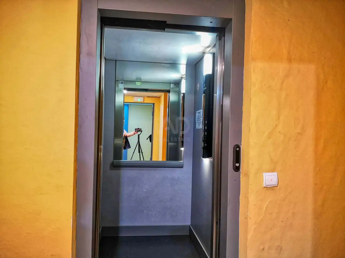 Garaje en venta en Alcobendas