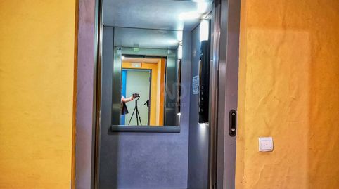 Foto 4 de Garaje en venta en Avenida Don Miguel de Cervantes, 19, Norte, Alcobendas