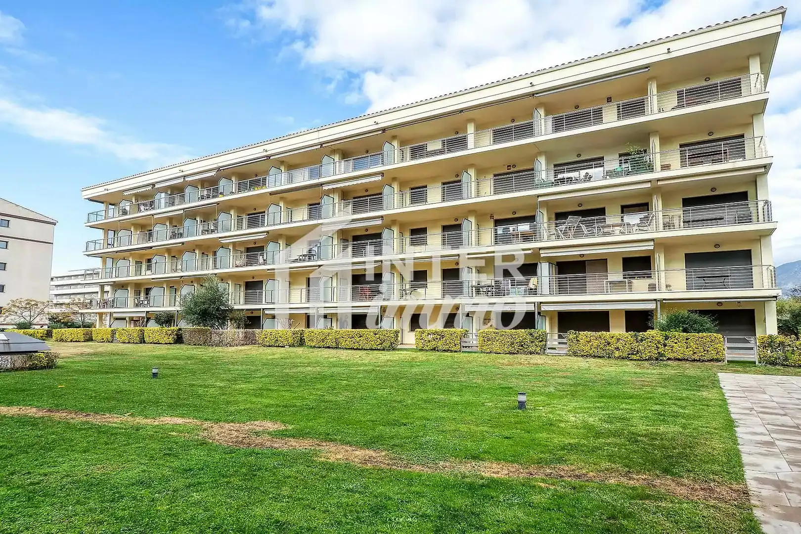 Appartement avec ascenseur à vendre à CL DE JOANOT MARTORELL 25, imagen 27