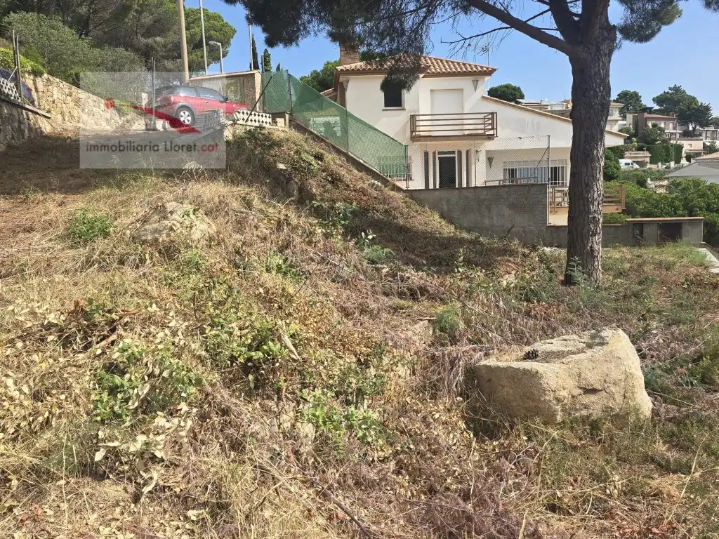 Terreno residencial en venta en Carrer Àligues 42, imagen 7