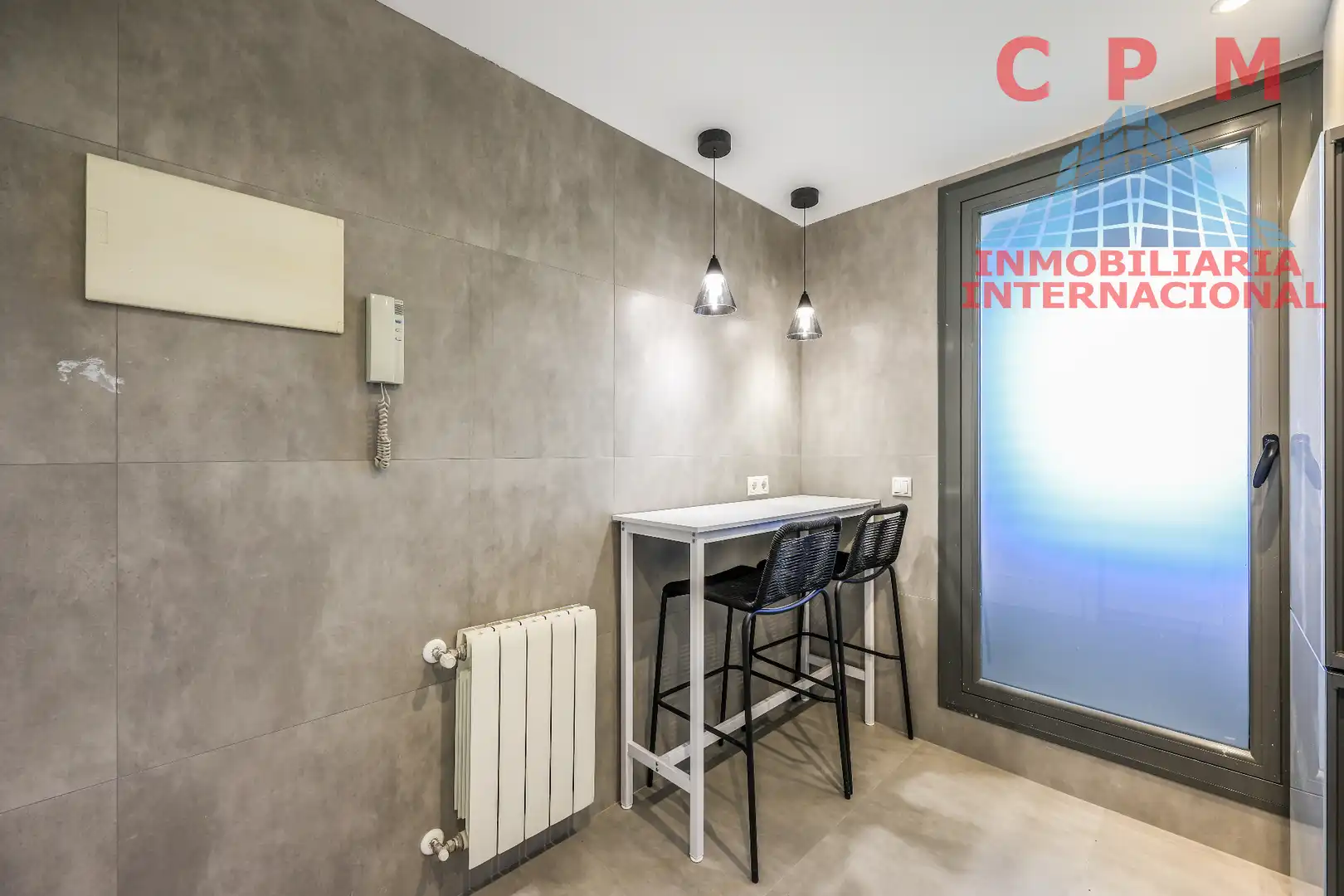 Flat for rent in La Moraleja  with Air Conditioner, Heating and Parquet flooring