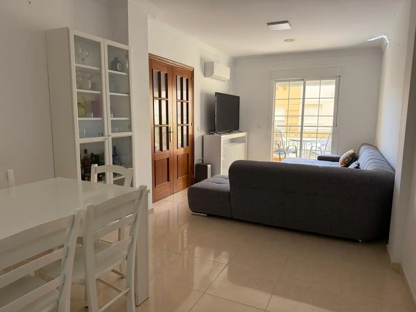 Flat for sale in Calle Barbate, 10, Benalup-Casas Viejas