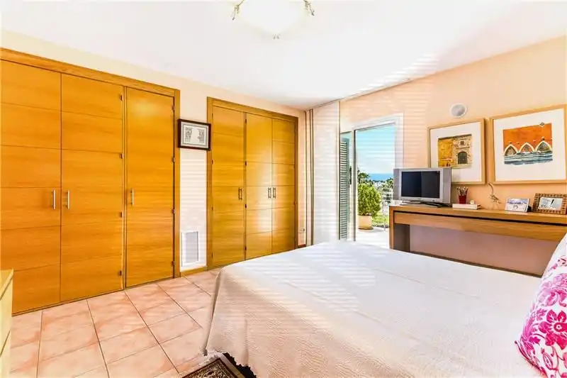 Chalet con piscina en venta en Ponent, imagen 10
