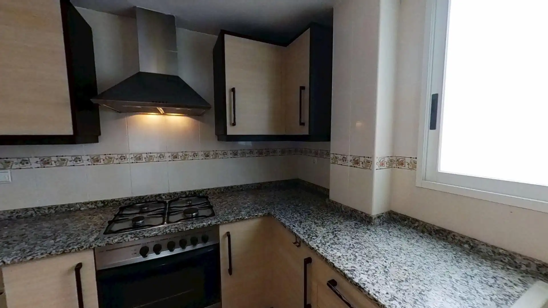 Cuina de Pis en venda en Llíria amb Aire condicionat