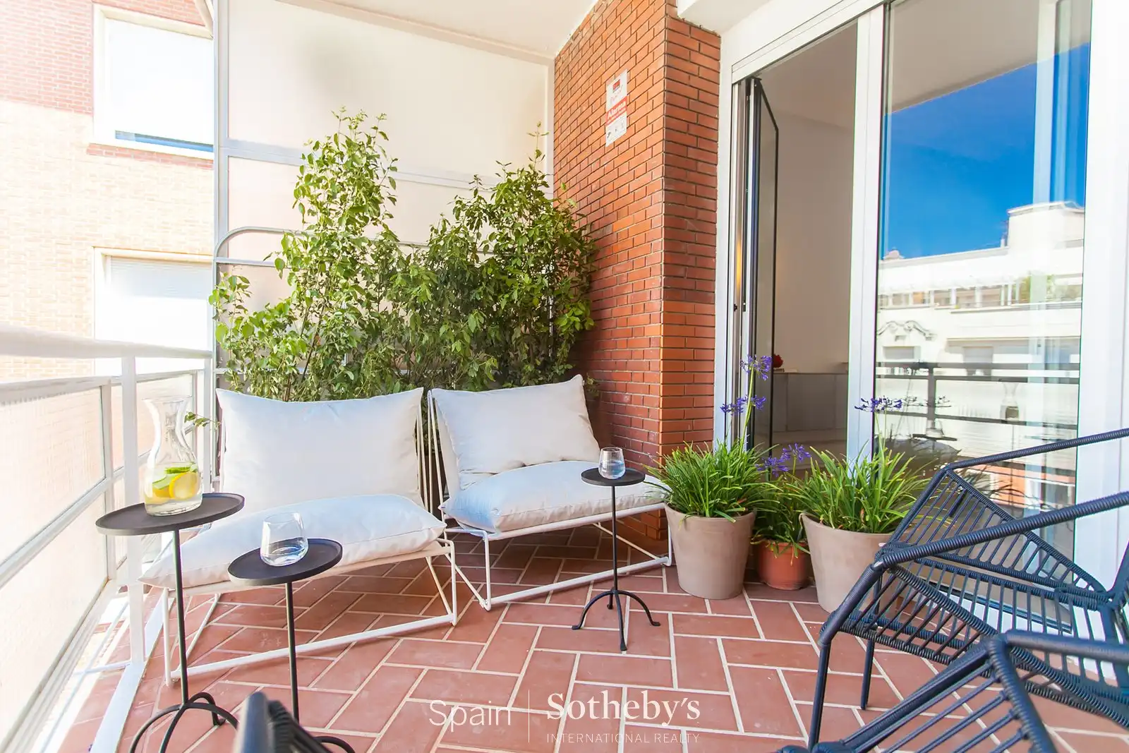 Appartement compact avec ascenseur à vendre à Barrio de Salamanca, imagen 6