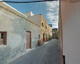 Exterior view of Duplex for sale in Tabernas