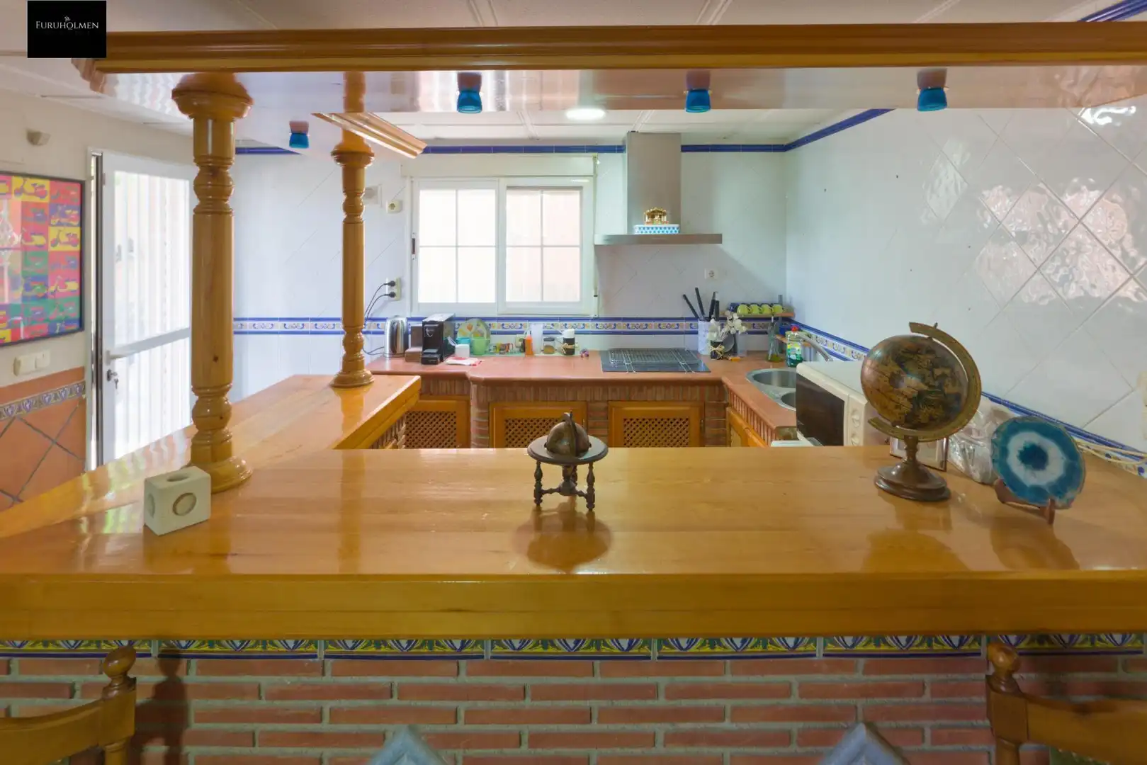 House with garden for sale in Calle de Goya, imagen 54