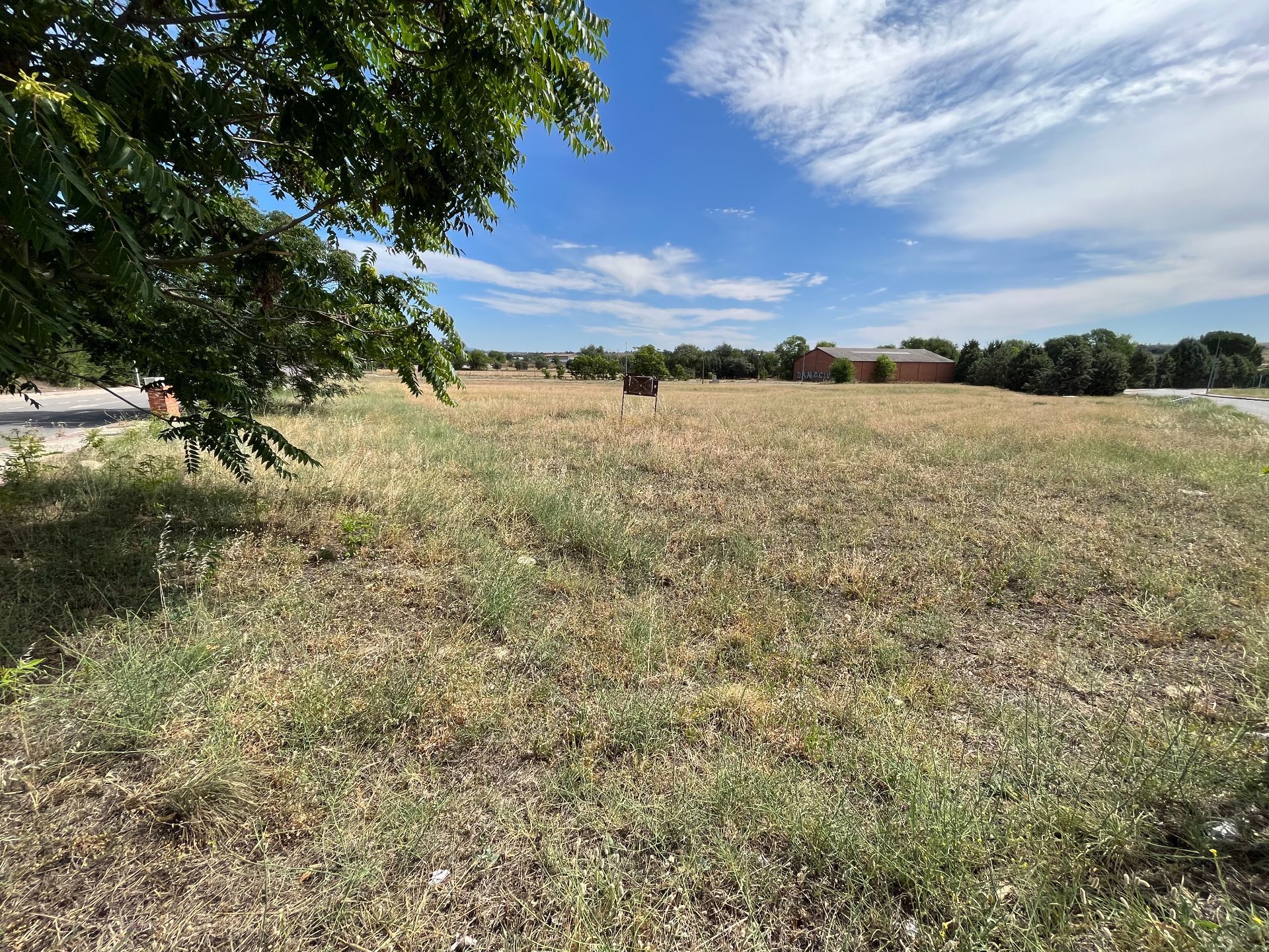 Residential for sale in Villanueva del Pardillo