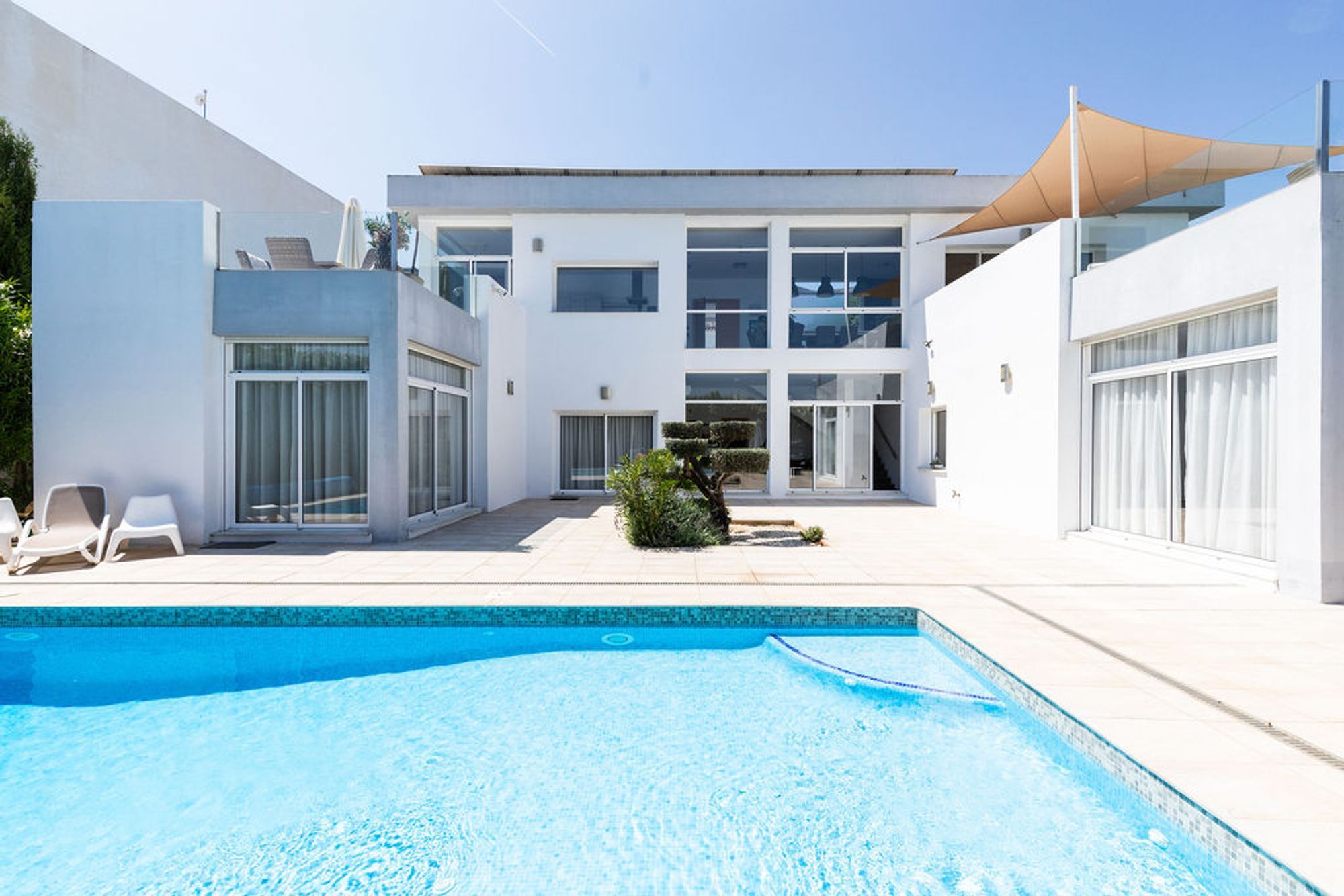 Exterior view of House or chalet for sale in Alhaurín El Grande  with Terrace