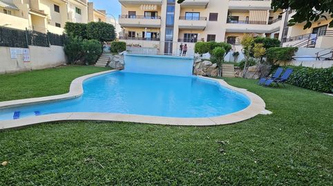 Foto 4 de Ático en venta en Capdepera Poble, Capdepera