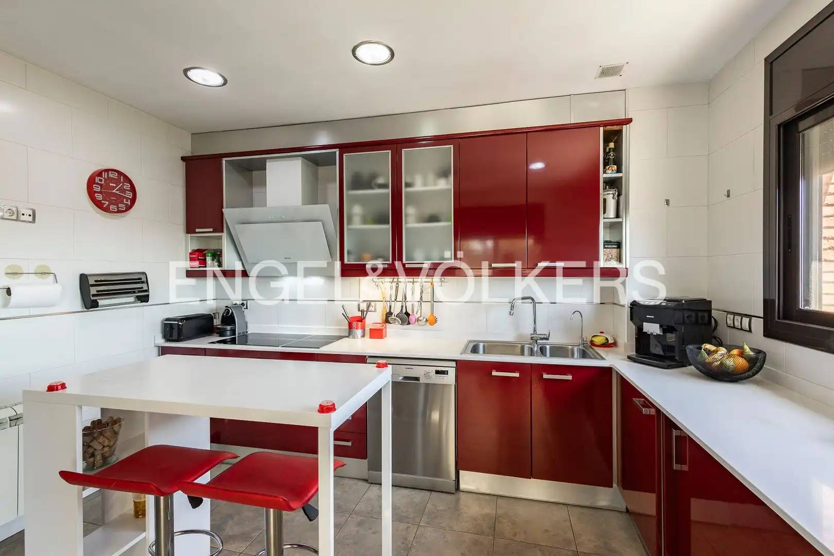 Casa con piscina en venta en Avinguda Can Valls, imagen 28