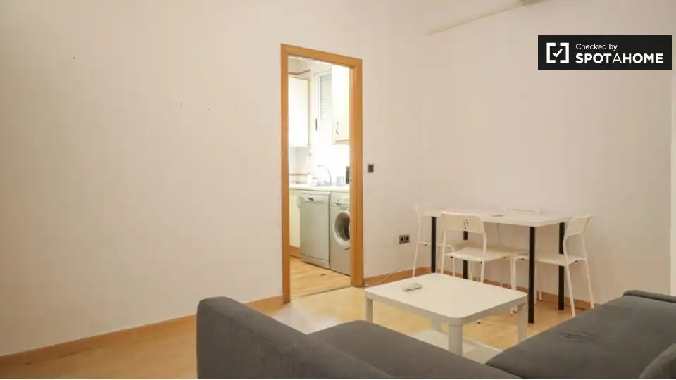 Wohnung zur Miete in Arganzuela, imagen 4