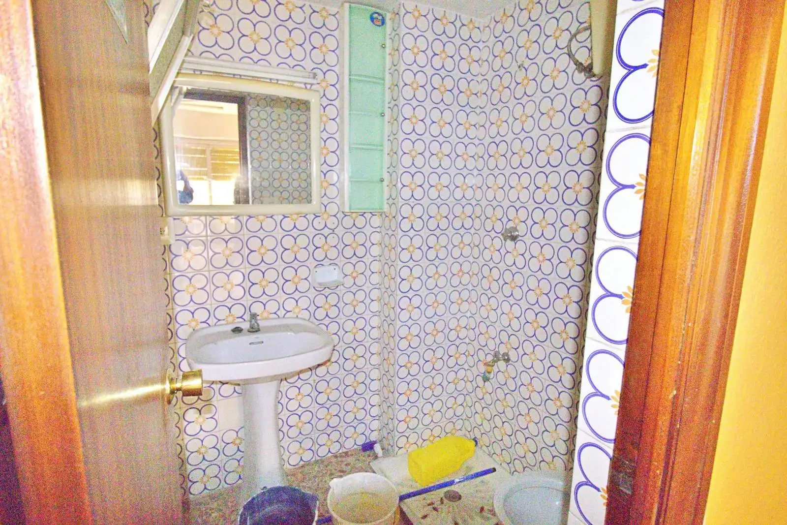 Bathroom of Ground floor for sale in Elche / Elx