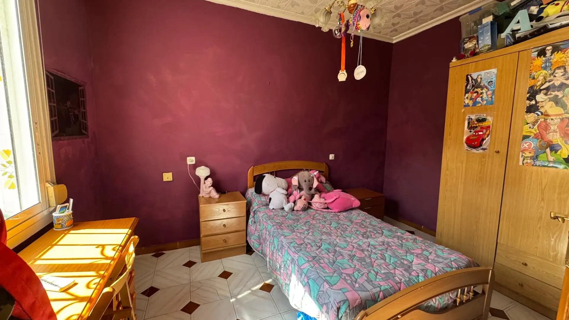 Haus mit Garten zum Verkauf in CONDE ALMODOVAR 88, imagen 10