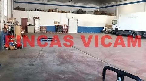 Photo 5 of Industrial buildings for sale in Calle Miguel Fleta, 1, Perpetuo Socorro, Huesca