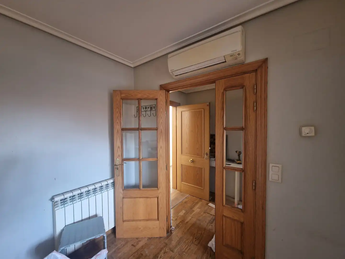 Wohnung mit Pool zum Verkauf in Haro - AV LOGROÑO, imagen 7