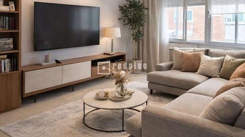 Foto 5 de Pis en venda a Velez Blanco , Apóstol Santiago,  Madrid Capital