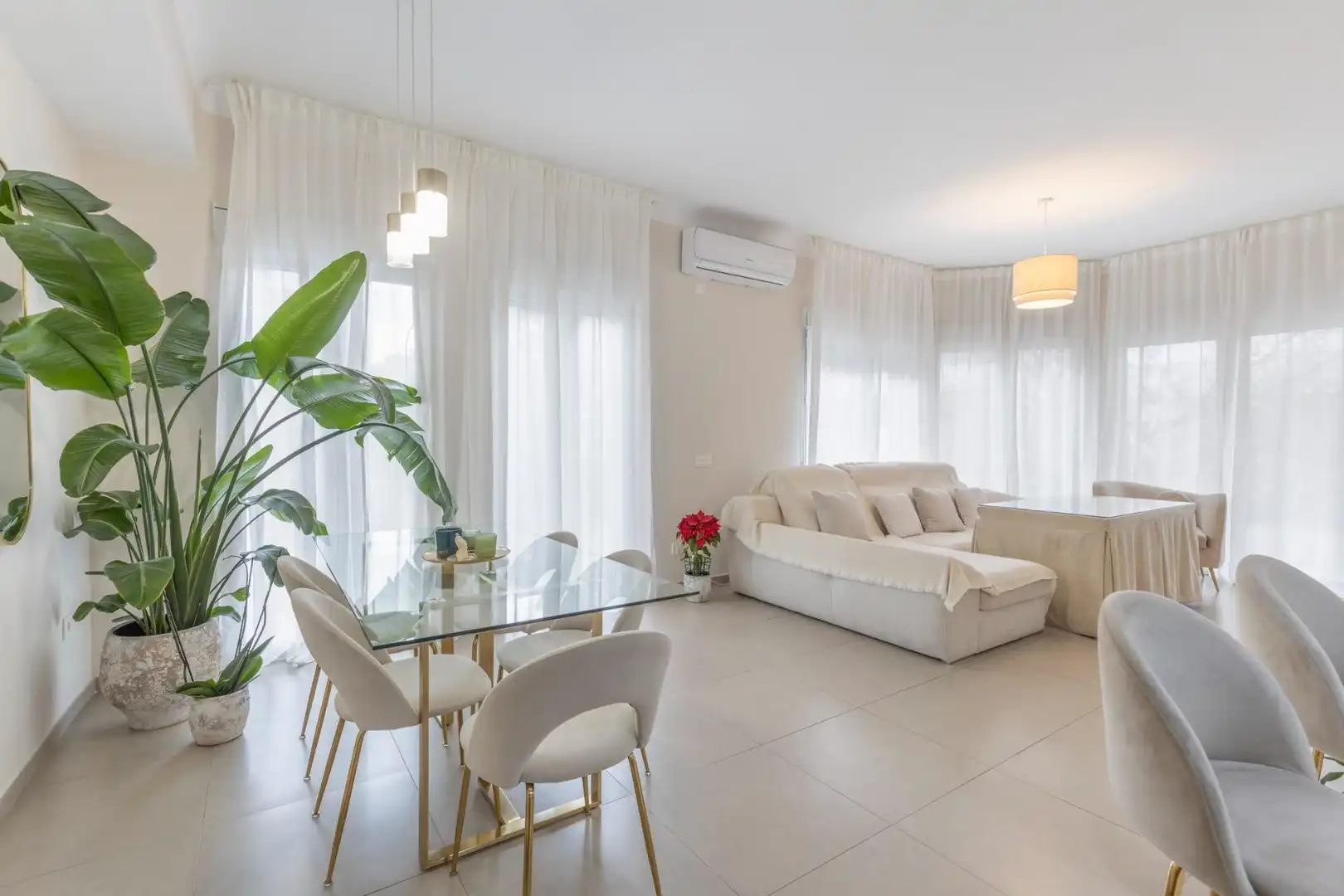 Piso con terraza en venta en Ronda