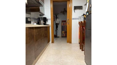 Foto 2 de Pis en venda a Calle Trinquete, Almerimar, El Ejido