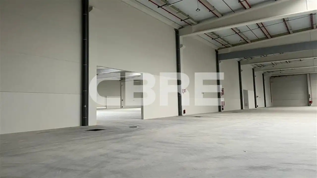 Nave industrial de alquiler en Torrejón de Ardoz
