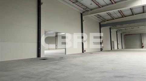 Photo 5 of Industrial buildings to rent in Avenida Premios Nobel, 20, Base Aérea, Madrid