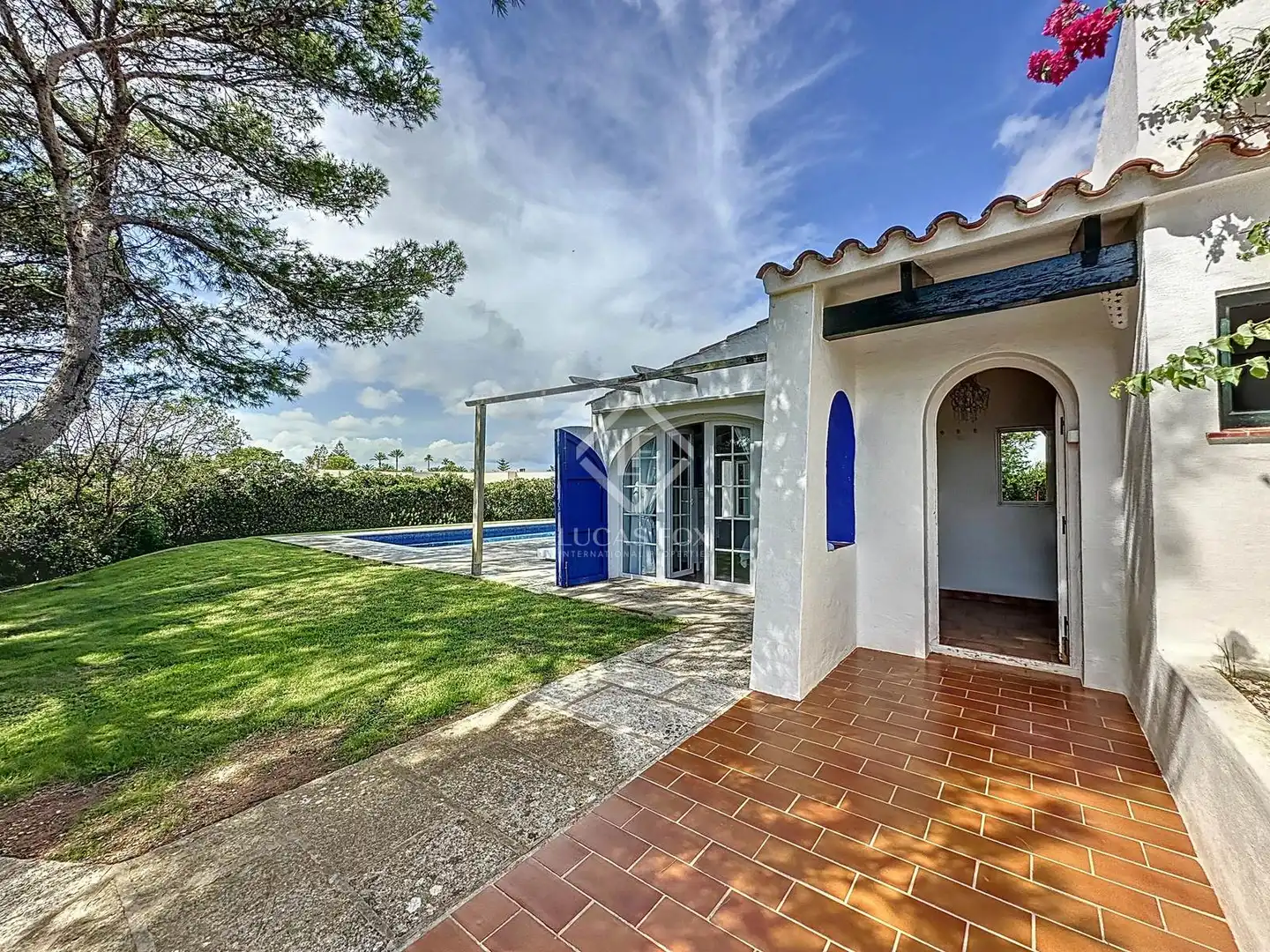 Chalet con piscina en venta en Sant Climent - Es Canutells, imagen 19
